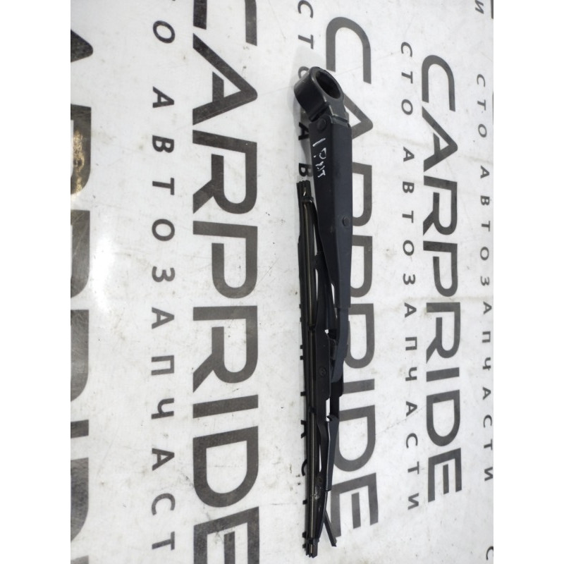 Поводок дворника (кузов и элементы) Jeep Patriot MK74 2012 2.4 68003728AB