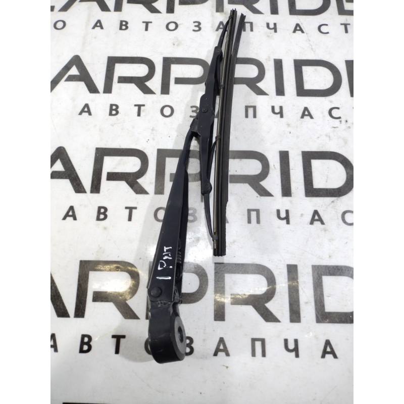 Поводок дворника (кузов и элементы) Jeep Patriot MK74 2012 2.4 68003728AB