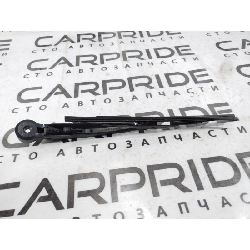 Поводок дворника (кузов и элементы) Jeep Patriot MK74 2012 2.4 68003728AB