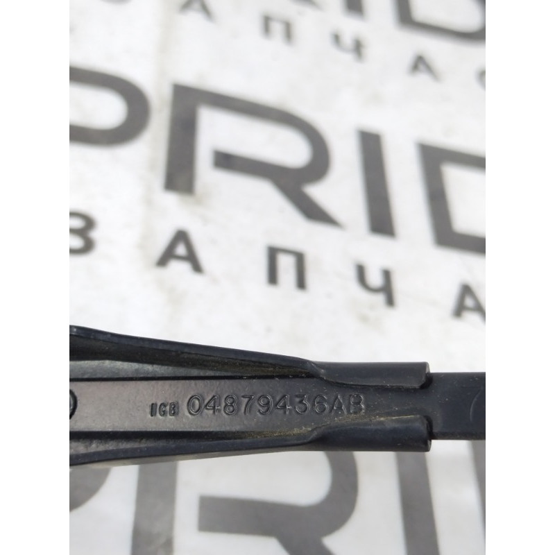 Поводок дворника (кузов и элементы) Jeep Patriot MK74 2012 2.4 68003728AB