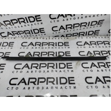 Молдинг двери внешний