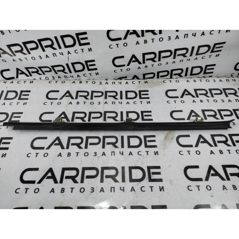 Молдинг двери внешний (кузов и элементы) Opel Vectra C 2008 1.9 D 469663017