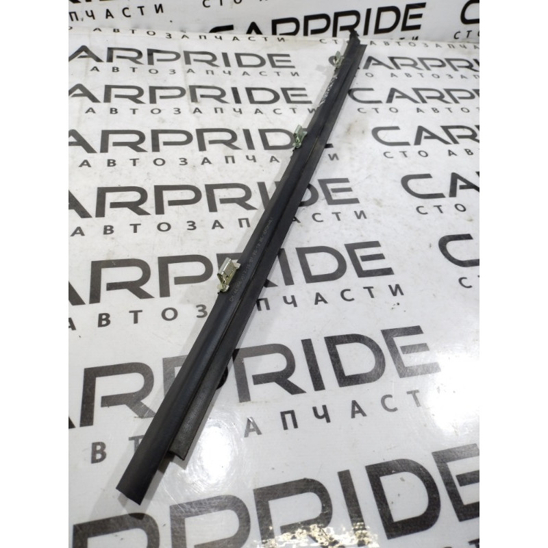 Молдинг двери внешний (кузов и элементы) Opel Vectra C 2008 1.9 D 469663017