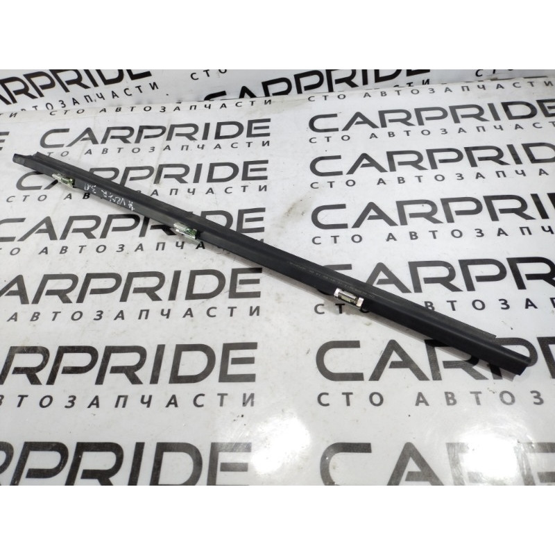 Молдинг двери внешний (кузов и элементы) Opel Vectra C 2008 1.9 D 469663017