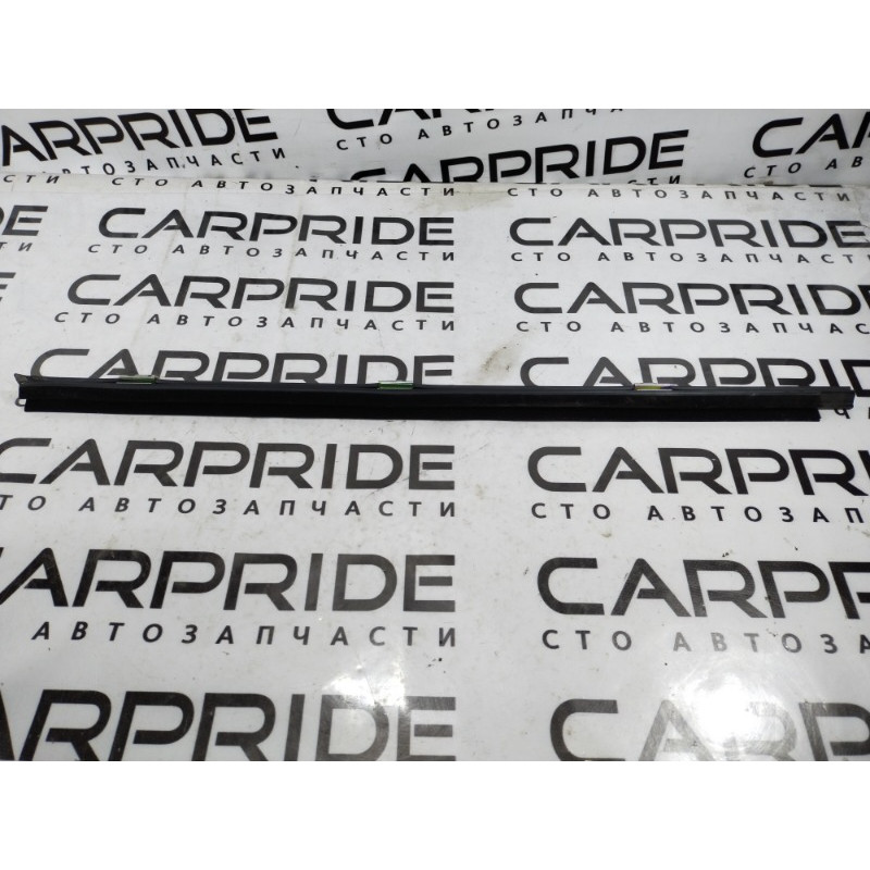 Молдинг двери внешний (кузов и элементы) Opel Vectra C 2008 1.9 D 469663017