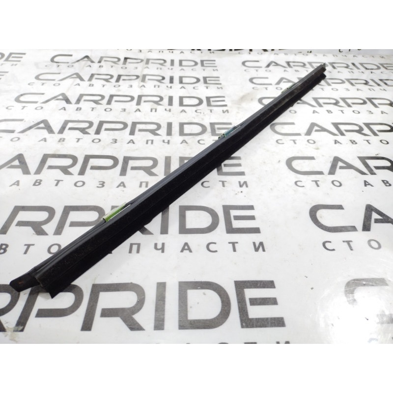 Молдинг двери внешний (кузов и элементы) Opel Vectra C 2008 1.9 D 469663017