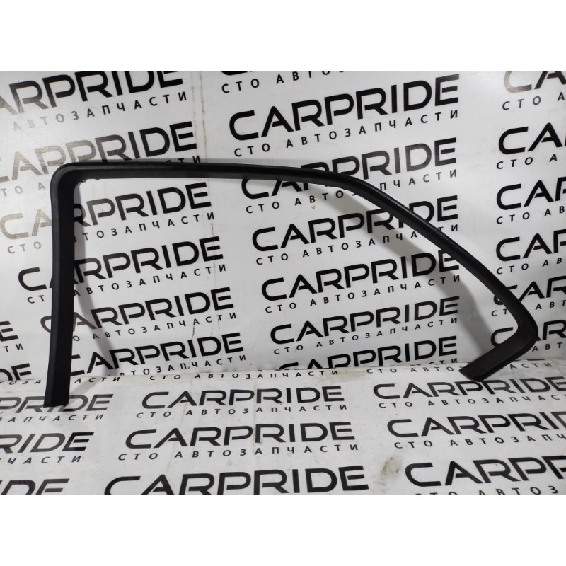 Молдинг стекла внутренний (наружные элементы кузова) BMW 5-series E34 51341946946