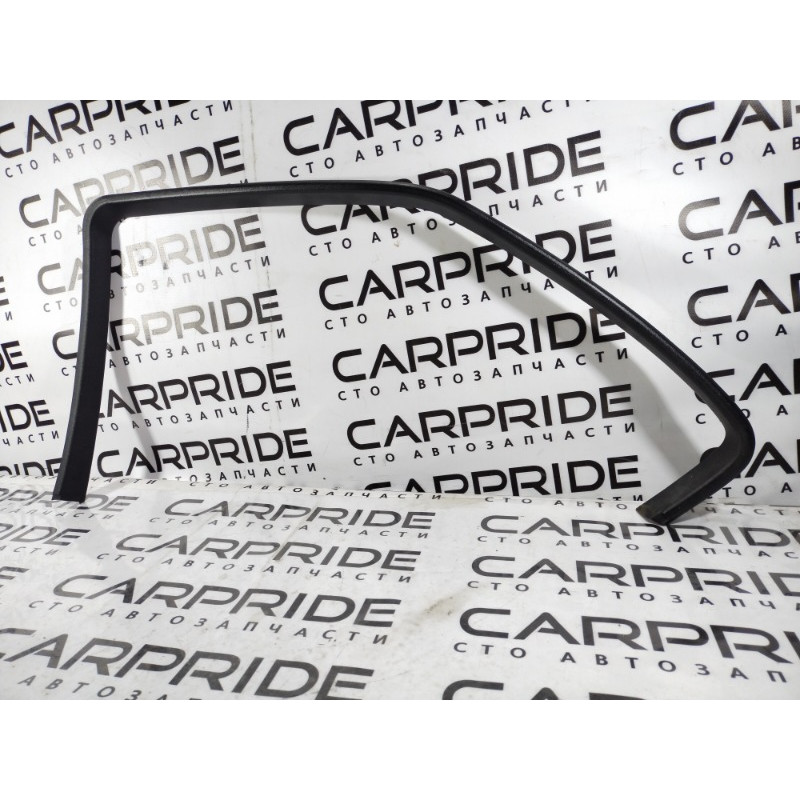 Молдинг стекла внутренний (наружные элементы кузова) BMW 5-series E34 51341946946