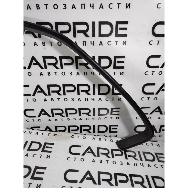 Молдинг стекла внутренний (наружные элементы кузова) BMW 5-series E34 51341946946