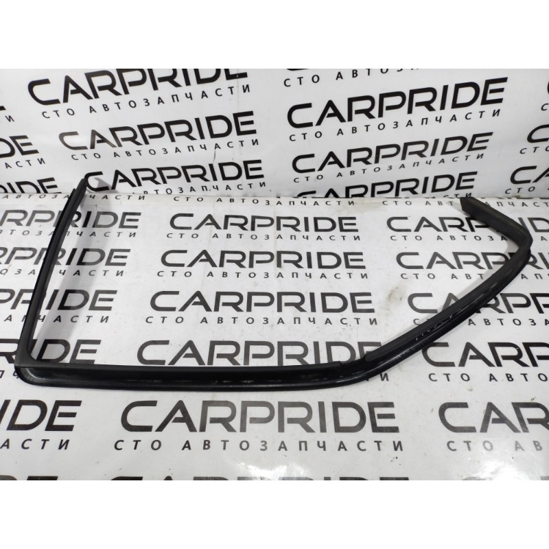 Молдинг стекла внутренний (наружные элементы кузова) BMW 5-series E34 51341946946