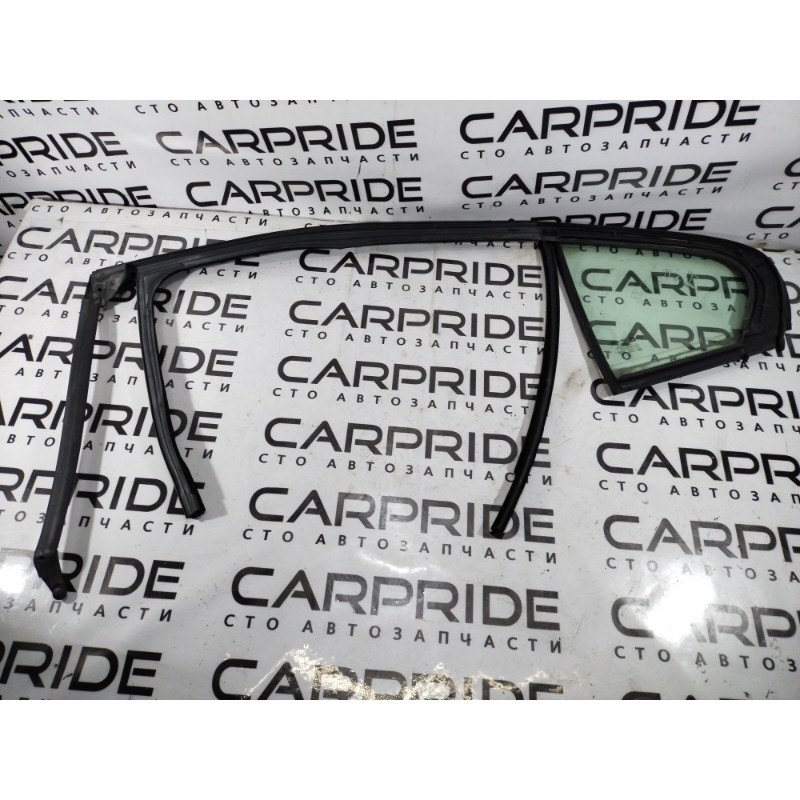 Форточка двери (кузов и элементы) Opel Insignia A 2010 2.0 DTH 162018