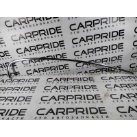 Молдинг двери внешний