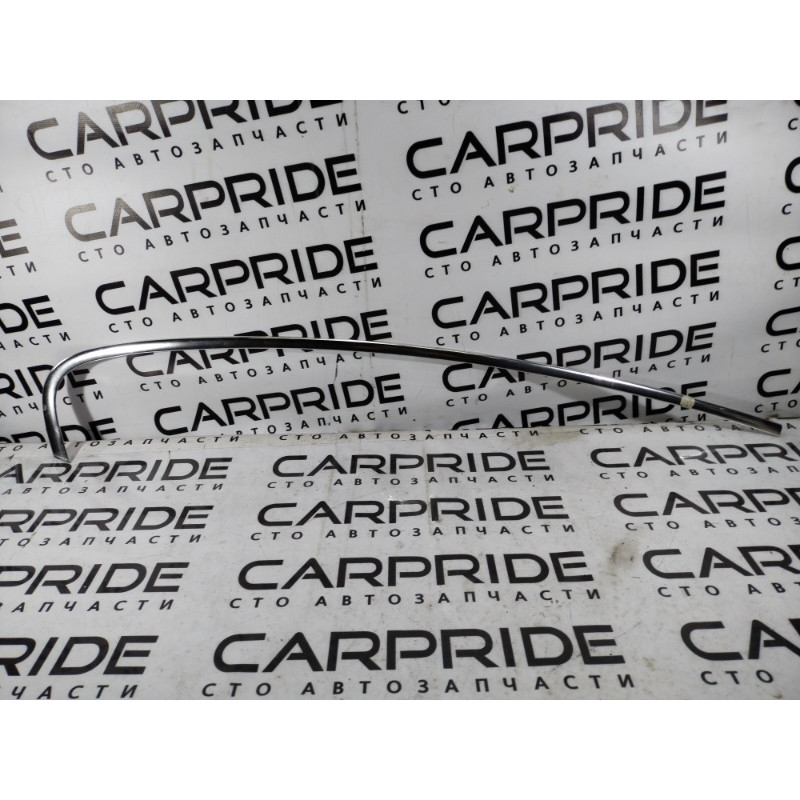 Молдинг двери внешний (кузов и элементы) Opel Insignia A 2009 2.0 DTH 13228514