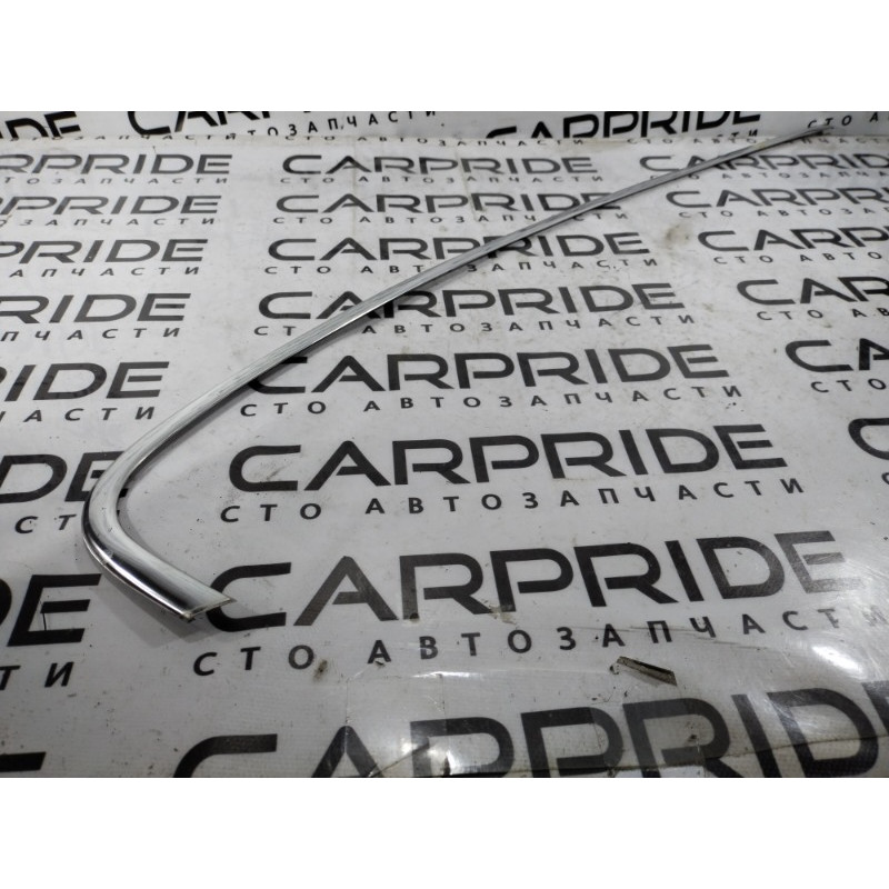 Молдинг двери внешний (кузов и элементы) Opel Insignia A 2009 2.0 DTH 13228514