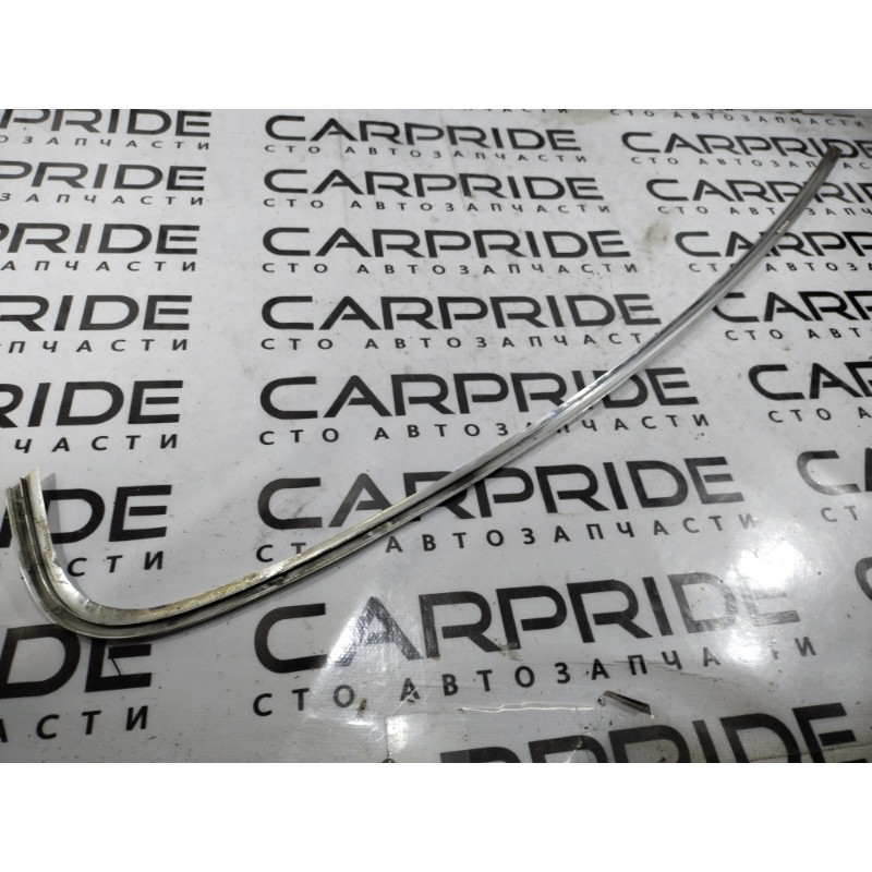 Молдинг двери внешний (кузов и элементы) Opel Insignia A 2009 2.0 DTH 13228514