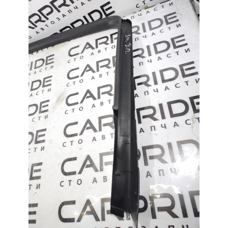 Накладка двери внутренняя (салон) Opel Insignia A 2009 2.0 DTH 2237518