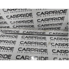 Молдинг двери внешний