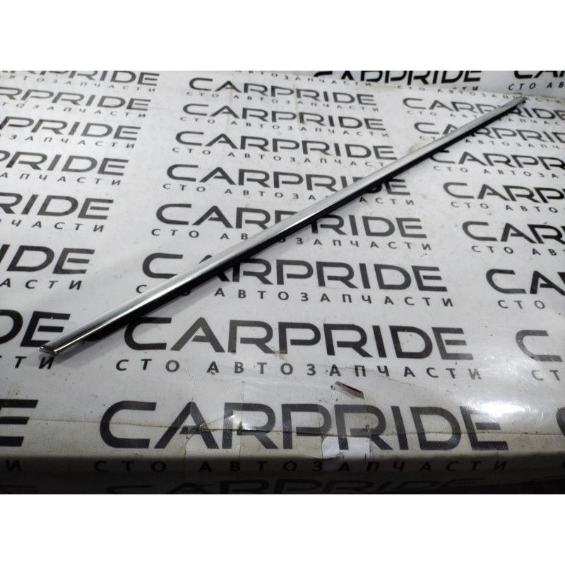 Молдинг двери внешний (кузов и элементы) Opel Insignia A 2009 2.0 DTH 13228113