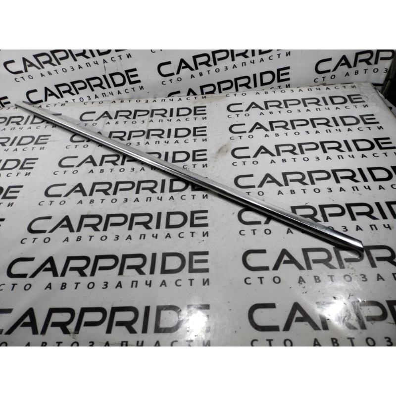 Молдинг двери внешний (кузов и элементы) Opel Insignia A 2009 2.0 DTH 13228113