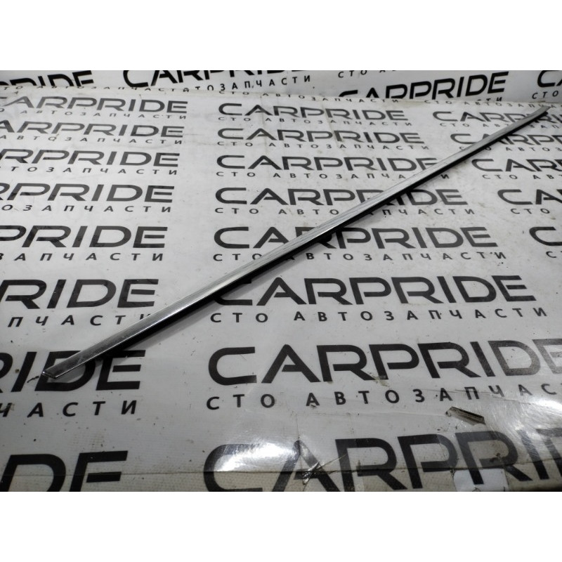 Молдинг двери внешний (кузов и элементы) BMW 7-series E65 N62B44