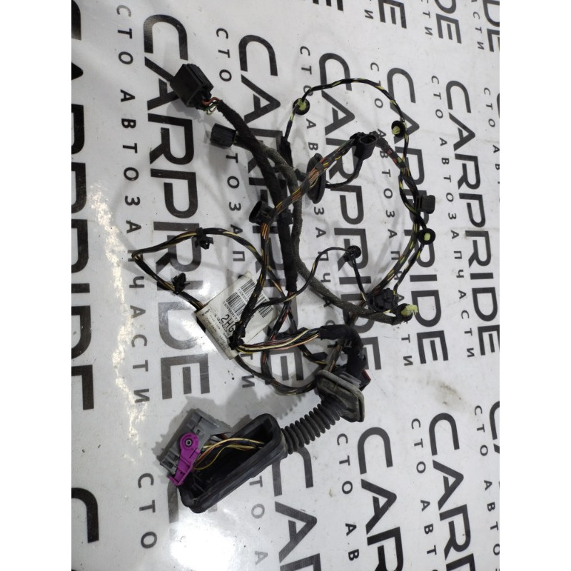 Проводка дверная (электрика) Opel Insignia A 2012 2.0 DTH 13263338