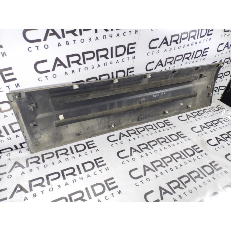 Накладка двери внешняя (кузов и элементы) KIA Sorento BL 2005 2.5 CRDI 877403e001