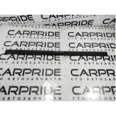 Молдинг стекла внутренний