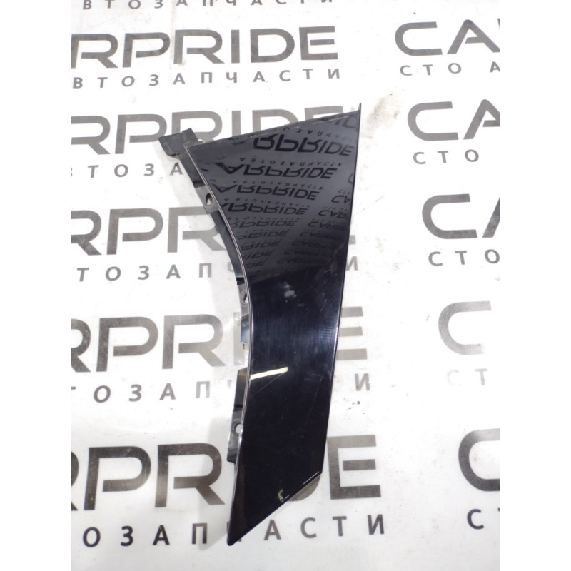 Бічна накладка двері (кузов і елементи) FORD Focus MK3 2014 2.0 CP9Z-58255A34-B