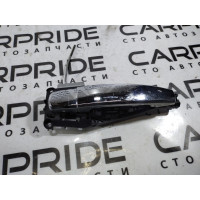 Ручка двері зовнішня