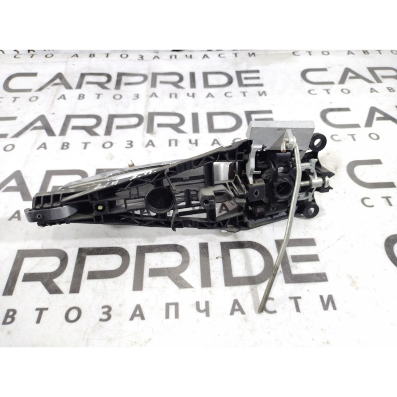 Ручка двери внешняя (кузов и элементы) Opel Insignia A 2012 2.0 DTH 138176