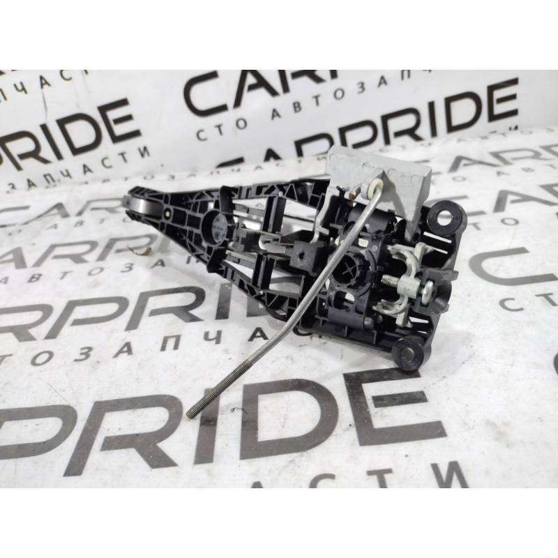 Ручка двери внешняя (кузов и элементы) Opel Insignia A 2012 2.0 DTH 138176