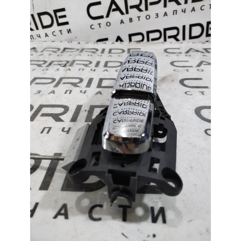 Ручка двери внешняя (кузов и элементы) Opel Insignia A 2012 2.0 DTH 138176