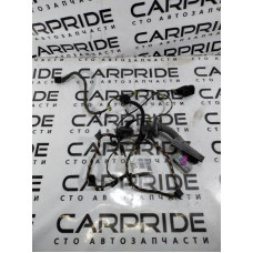 Проводка дверная