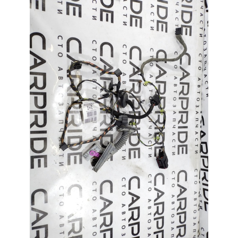 Проводка дверная (электрика) Opel Insignia A 2009 2.0 DTH 13263338