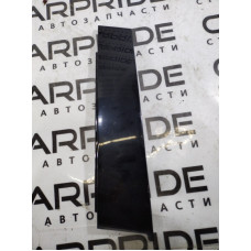 Накладка двери боковая