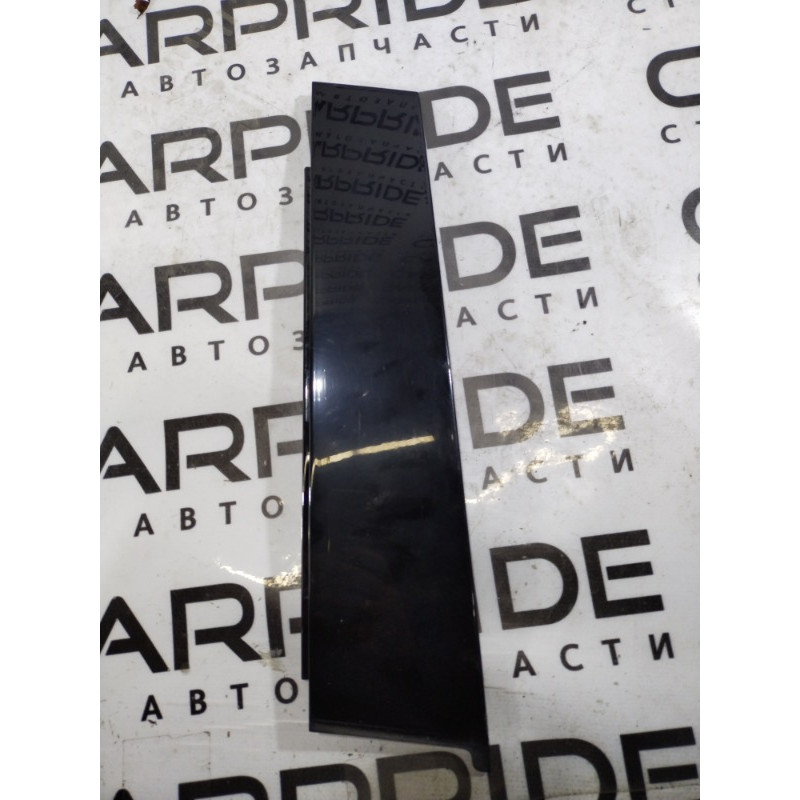 Накладка двери боковая (кузов и элементы) Opel Insignia A 2009 2.0 DTH 13228147