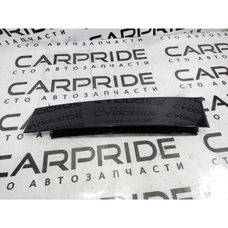 Накладка двери боковая (кузов и элементы) Opel Insignia A 2009 2.0 DTH 13228147