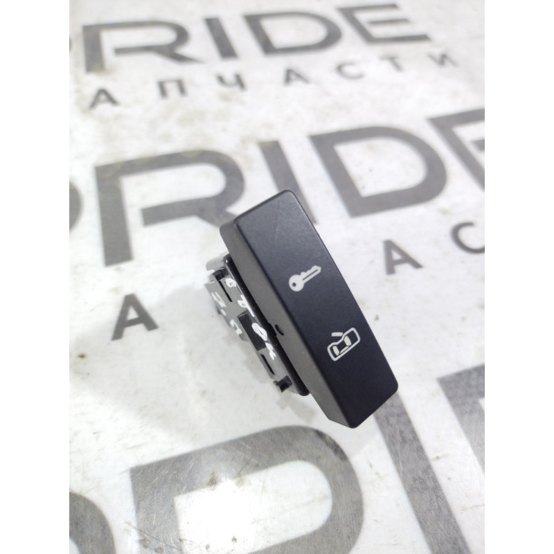 Кнопка блокировки центрального замка (электрика / кнопки) Volkswagen Touareg 7L 2004 3.2 7l6962125