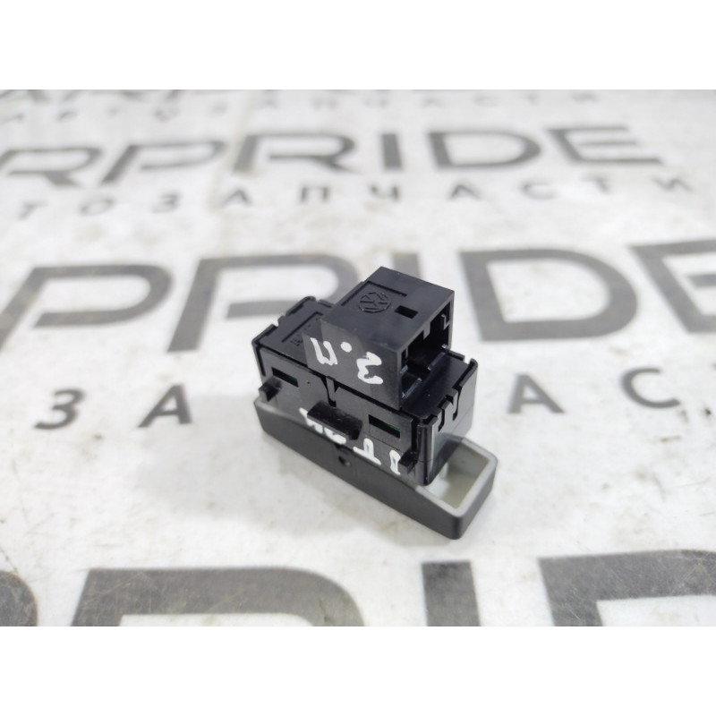 Кнопка блокировки центрального замка (электрика / кнопки) Volkswagen Touareg 7L 2004 3.2 7l6962125