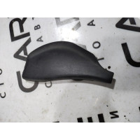 Зовнішній молдинг двері (кутник)