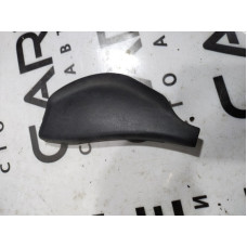 Молдинг двери (уголок) внешний