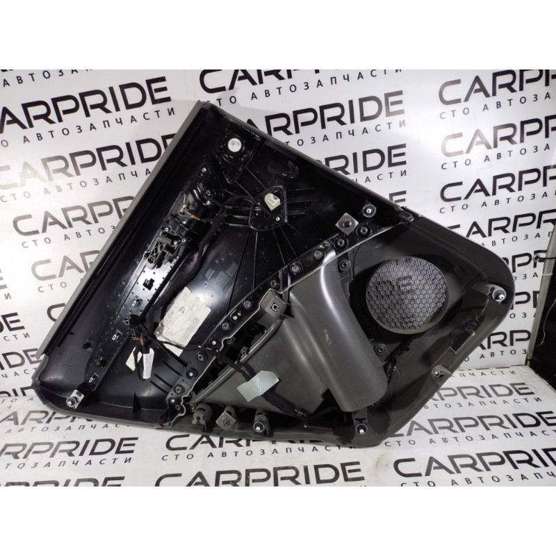 Дверная карта (салон) Audi Q5 8R 8r0867306