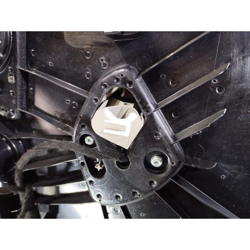 Дверная карта (салон) Audi Q5 8R 8r0867306