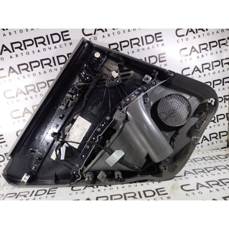 Дверная карта (салон) Audi Q5 8R 8r0867306