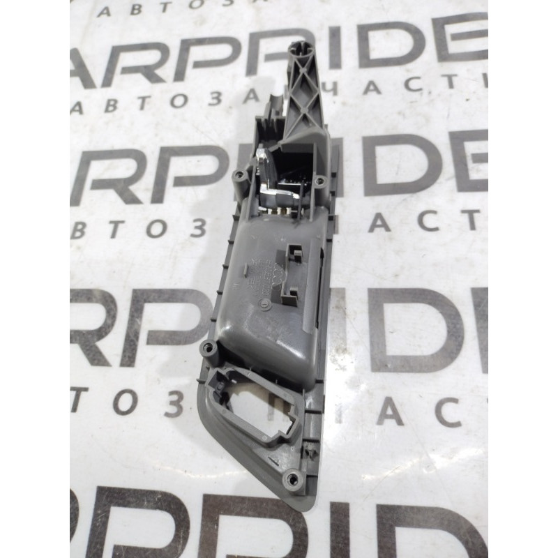Ручка двери внутренняя (салон) Audi Q5 8R 8r0837020