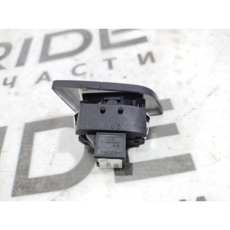 Кнопка блокировки центрального замка (электрика / кнопки) Audi Q5 8R 8r2962108a
