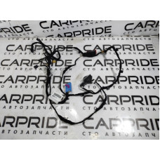 Проводка дверная