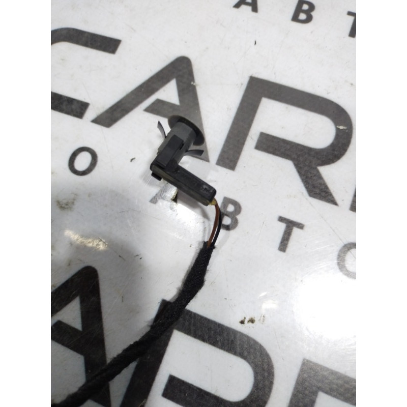 Проводка дверная (электрика) Audi Q5 8R 8r0971035f