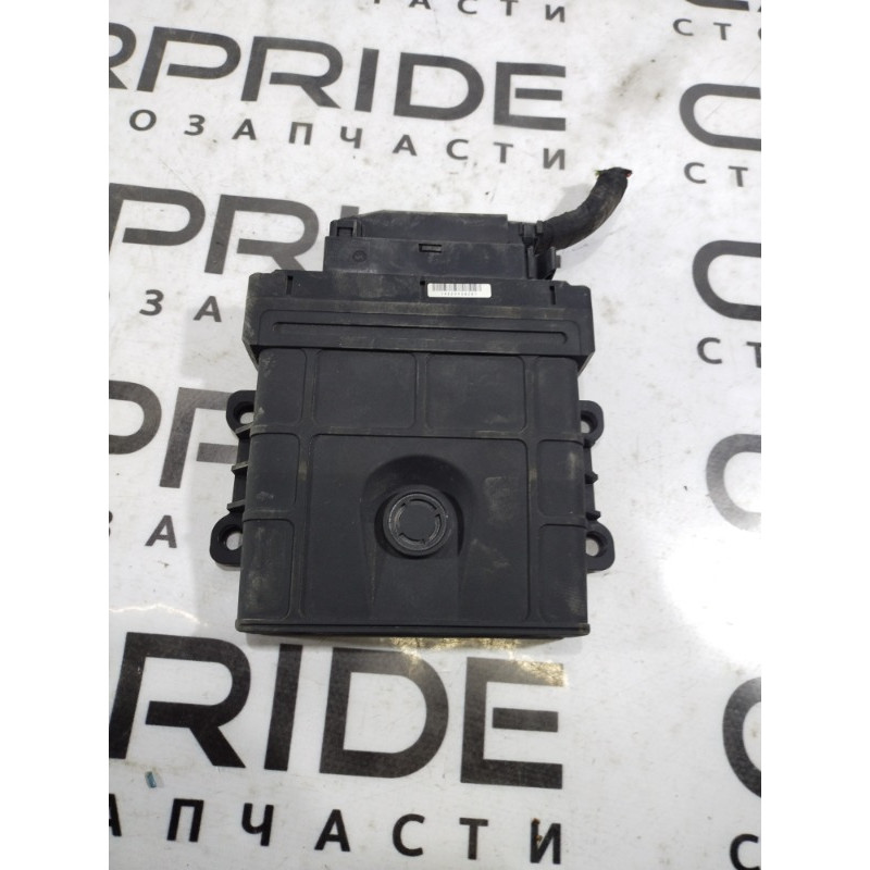 Блок управления АКПП (электрика / блок управления) Volkswagen Passat B8 2016 1.8 09G927749AN