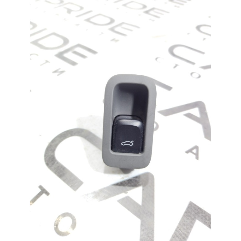 Кнопка открывания крышки багажника (электрика / кнопки) Audi Q5 8R 8k0959831a